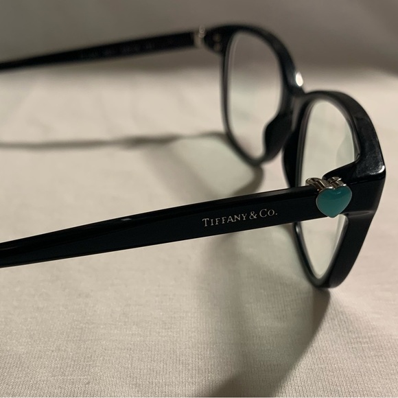 Tiffany & Co Eyeglasses - Picture 3 of 4